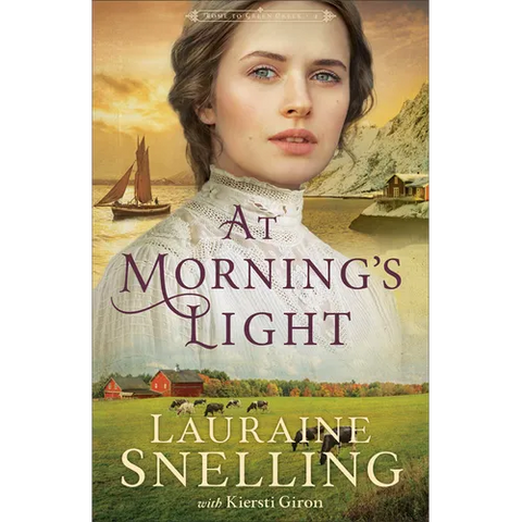 At Morning's Light