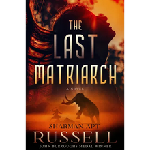 The Last Matriarch - Paperback