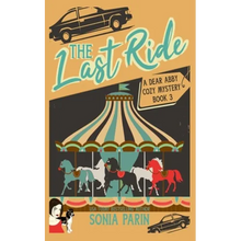 The Last Ride