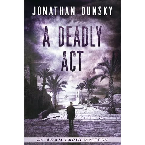 A Deadly Act