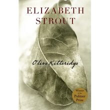 Olive Kitteridge: Fiction - Hardcover