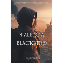 Tale of a Blackbird