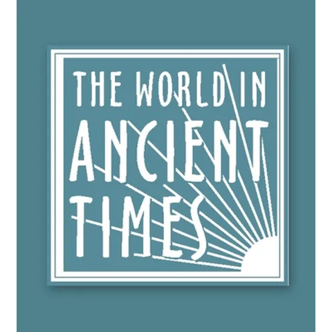 Student Study Guide to the Ancient Roman World