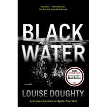 Black Water - Paperback