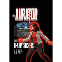 The Aurator - Hardcover