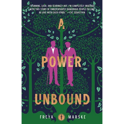 A Power Unbound