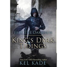 Free the Darkness - Hardcover