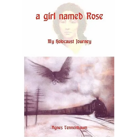 A Girl Named Rose