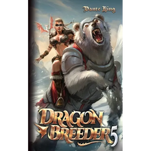 Dragon Breeder 5 - Paperback
