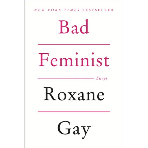 Bad Feminist