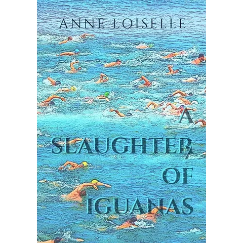 A Slaughter of Iguanas