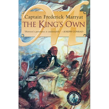 The King's Own - Paperback