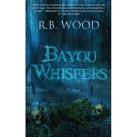 Bayou Whispers