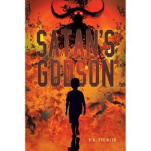 Satan's Godson - Paperback