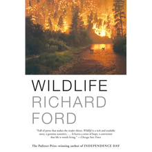 Wildlife