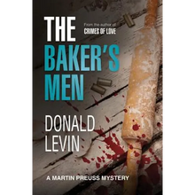 The Baker's Men - Paperback