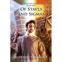 Of Staves and Sigmas - Paperback