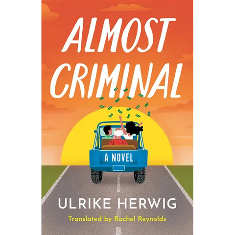 Almost Criminal