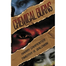 Chemical Burns - Paperback