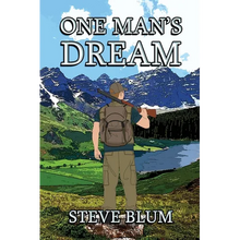 One Man's Dream - Paperback