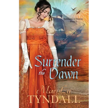Surrender the Dawn - Paperback