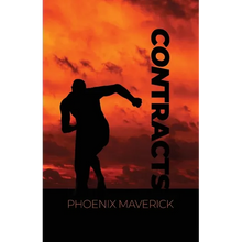 Contracts - Paperback