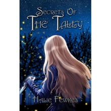 Secrets of The Tally - Paperback