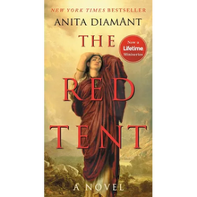 The Red Tent - 20th Anniversary Edition