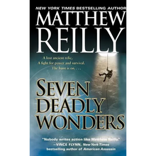Seven Deadly Wonders