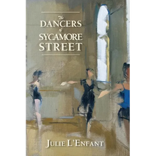 The Dancers of Sycamore Street - Paperback