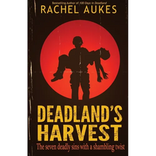 Deadland's Harvest