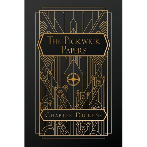 The Pickwick Papers