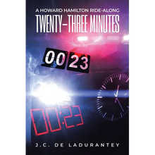 Twenty-Three Minutes