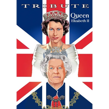 Tribute: Queen Elizabeth II