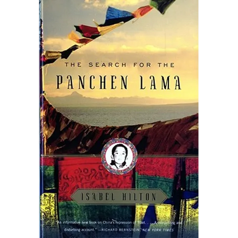 The Search for the Panchen Lama