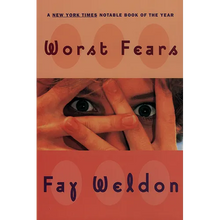 Worst Fears - Paperback