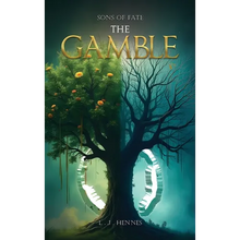 Sons of Fate: The Gamble - Hardcover