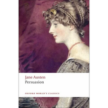 Persuasion - Paperback