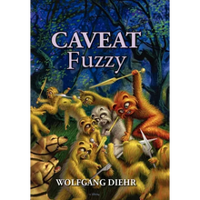 Caveat Fuzz - Hardcover