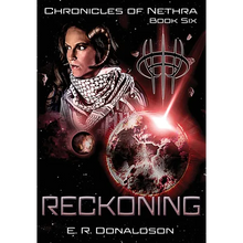 Reckoning - Hardcover
