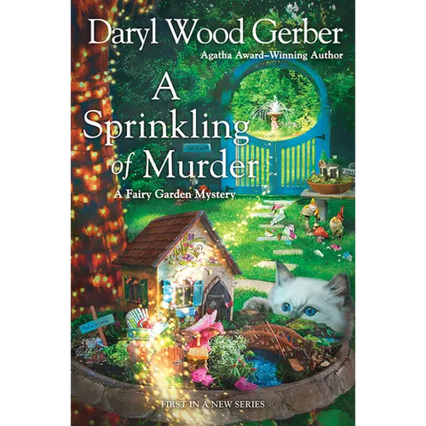 A Sprinkling of Murder