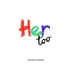 Her too - Paperback