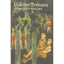 Cue for Treason - Paperback