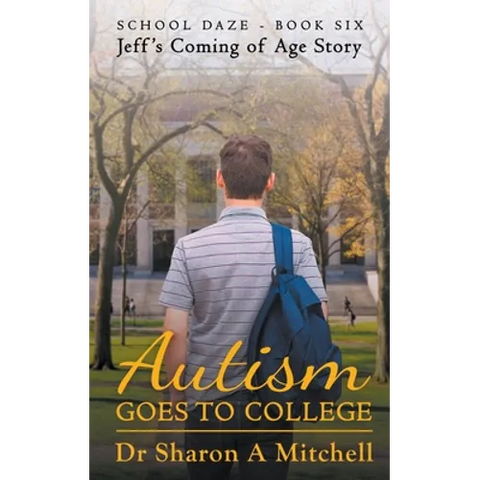 Autism Goes to College