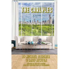 The Carlyles - Paperback