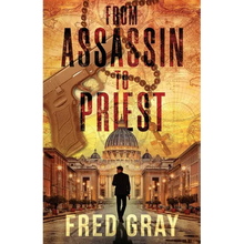 From Assassin to Priest - Paperback