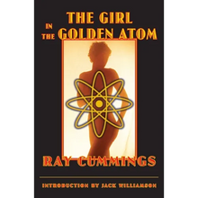 The Girl in the Golden Atom