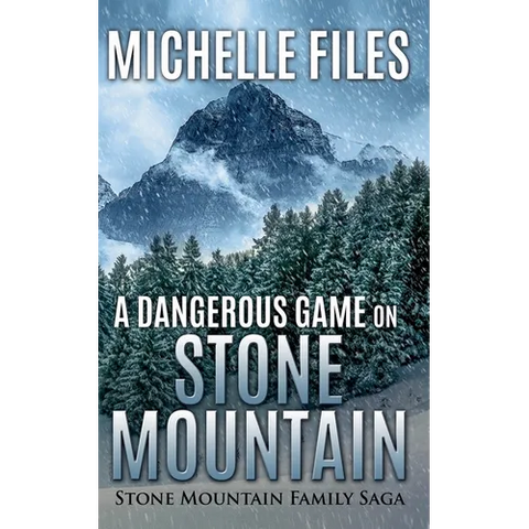 A Dangerous Game on Stone Mountain