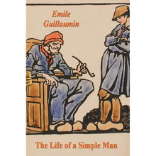 The Life of a Simple Man - Paperback