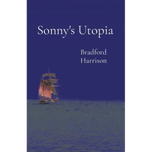 Sonny's Utopia - Paperback
